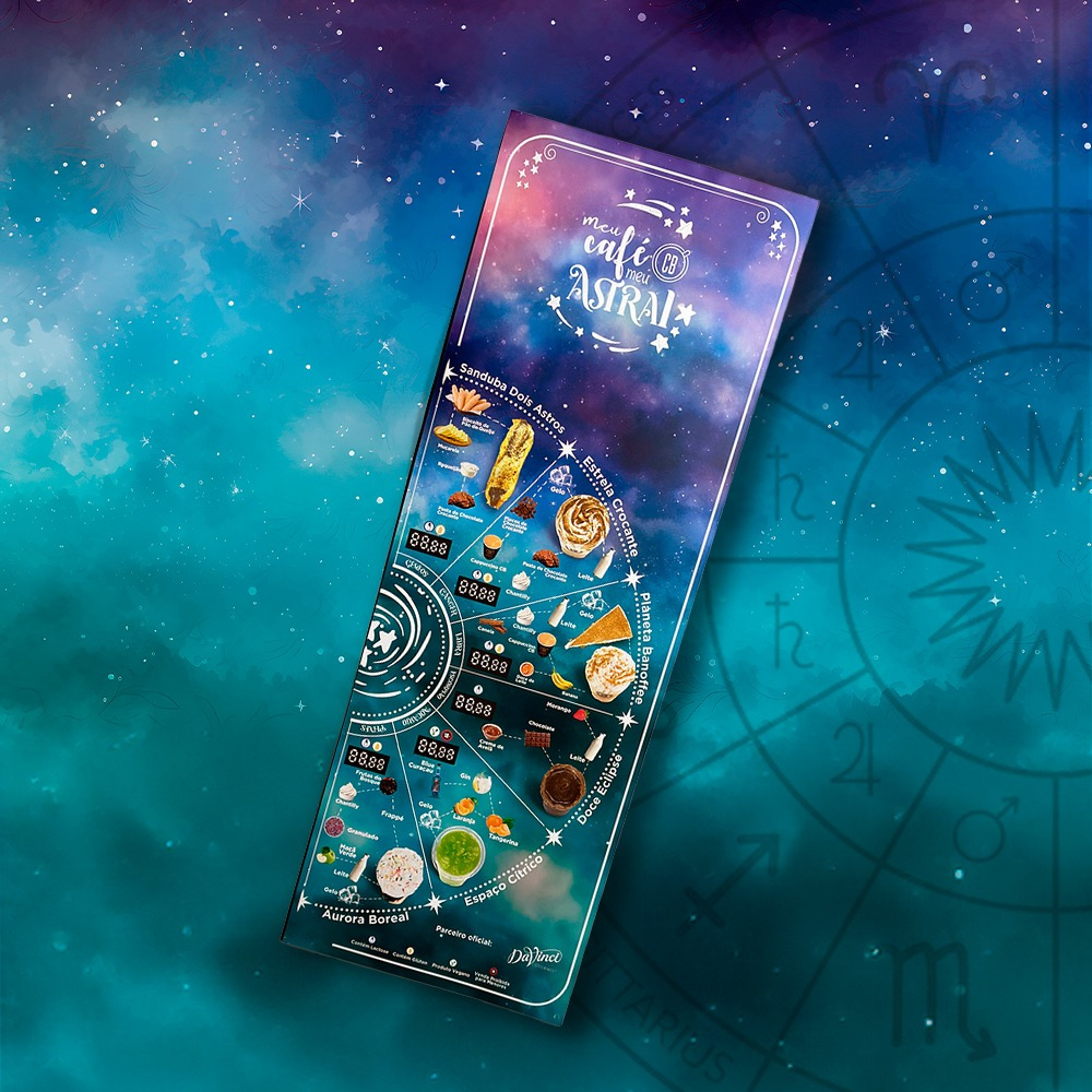 [8461078387] CARDAPIO MEU CAFE MEU ASTRAL AR E AGUA