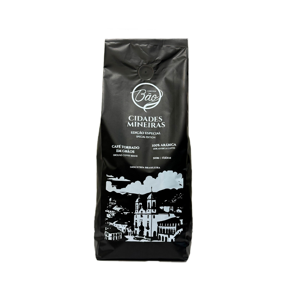 [8759967351] KIT MICROLOTE CIDADES MINEIRAS - BELO HORIZONTE C/ 3 UND (500G)